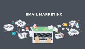 Email Marketing;