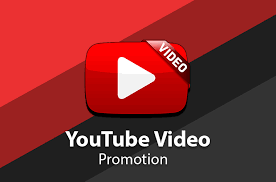 YouTube Promotion